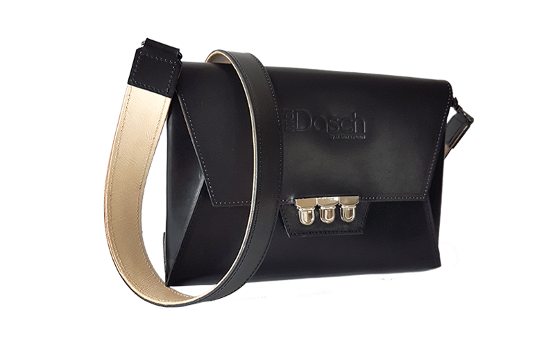 Marina Furin Berlin Künstlerin Designerin Lederskulpturen Taschen Accessoires Kunst Bags Jewelry Art Leathersculpture Joy Schwarz