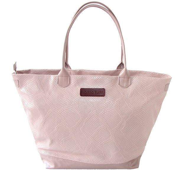 Marina Furin Berlin Künstlerin Designerin Lederskulpturen Taschen Accessoires Kunst Bags Jewelry Art Leathersculpture Shopper Rose