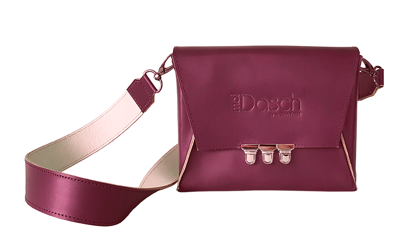 Marina Furin Berlin Künstlerin Designerin Lederskulpturen Taschen Accessoires Kunst Bags Jewelry Art Leathersculpture Joy Bordo