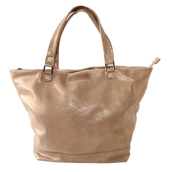 Marina Furin Berlin Künstlerin Designerin Lederskulpturen Taschen Accessoires Kunst Bags Jewelry Art Leathersculpture Shopper Braun