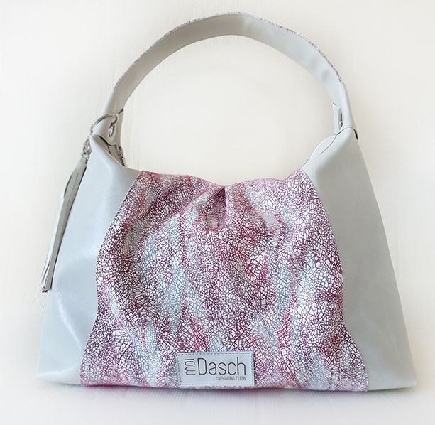 Marina Furin Berlin Künstlerin Designerin Lederskulpturen Taschen Accessoires Kunst Bags Jewelry Art Leathersculpture Juli