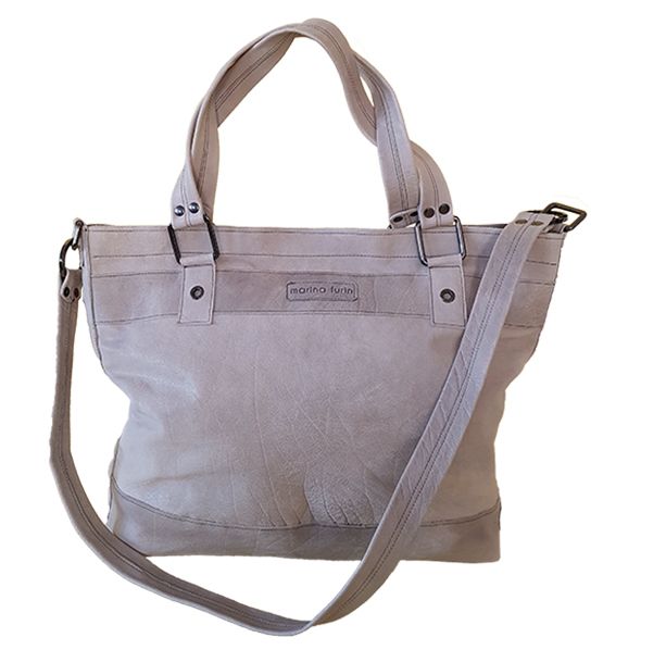 Marina Furin Berlin Künstlerin Designerin Lederskulpturen Taschen Accessoires Kunst Bags Jewelry Art Leathersculpture Reisetasche