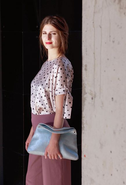 Marina Furin Berlin Künstlerin Designerin Taschen Accessoires Kunst Bags Jewelry Art